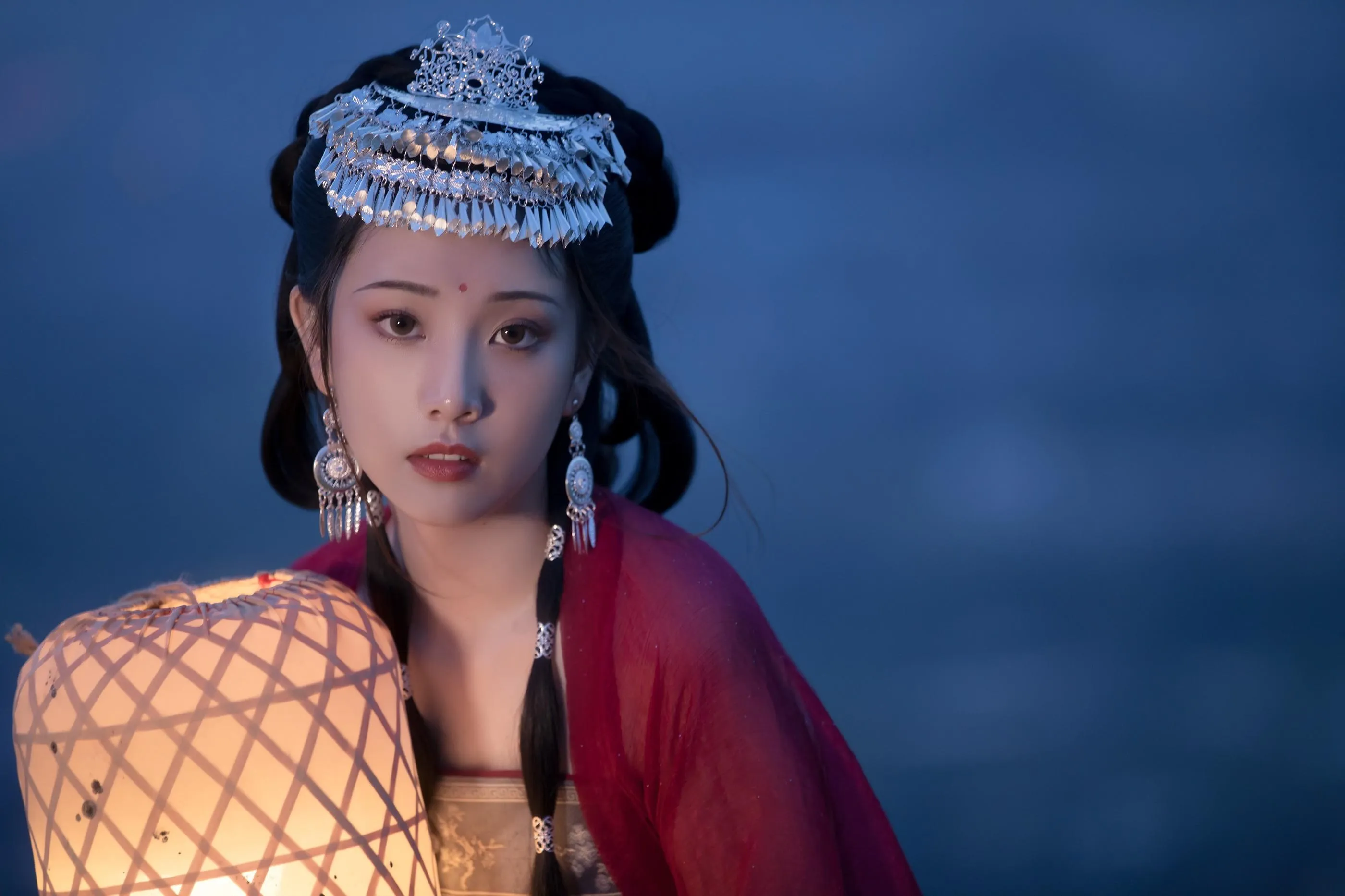 [YITUYU艺图语]2022.09.25 神山 芝芝琪 [37P]插图8